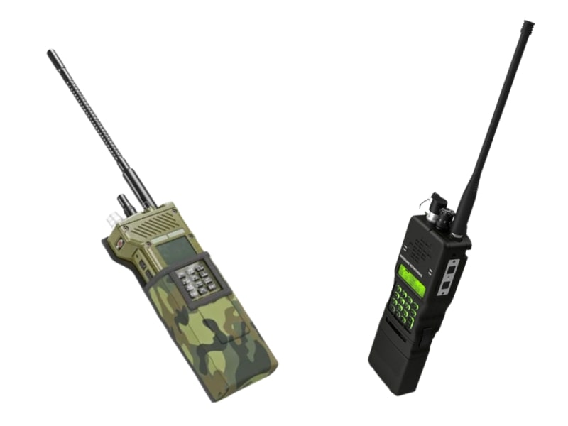 RADCON Technologies - Defense & Technology Solutions